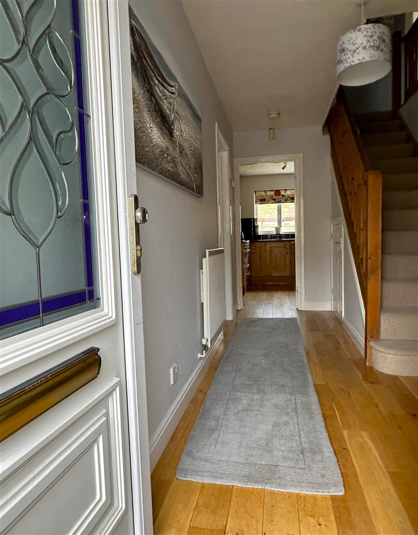 Oak Road, Chippenham